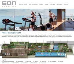 Eon Shenton (D2), Apartment #118265592